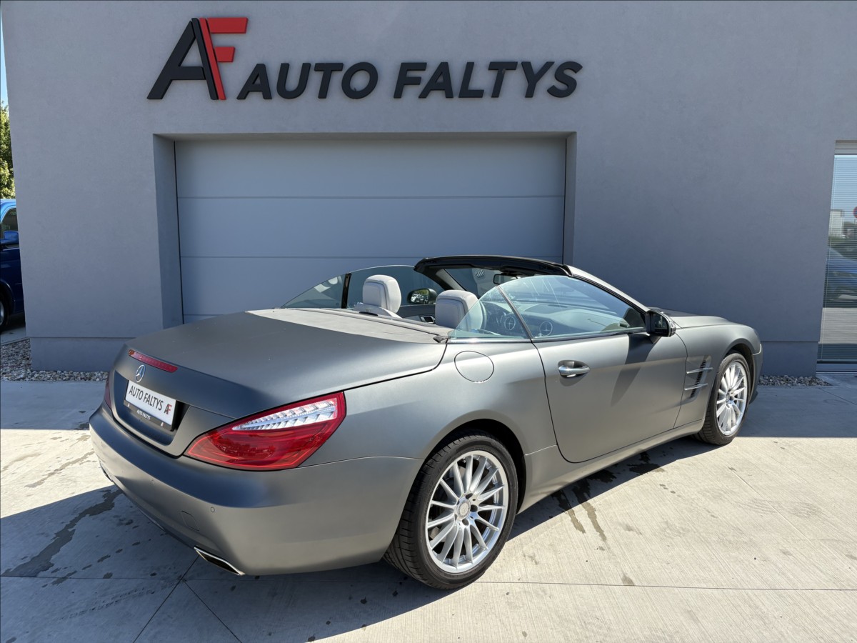 Mercedes-Benz SL