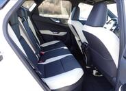 Lexus NX 350h 14