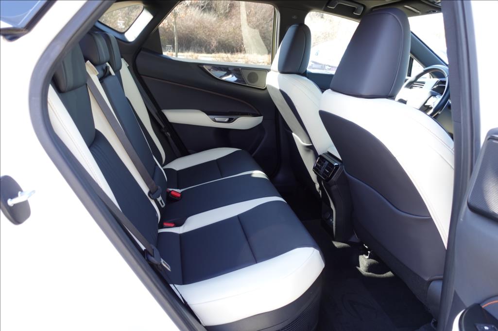 Lexus NX 350h