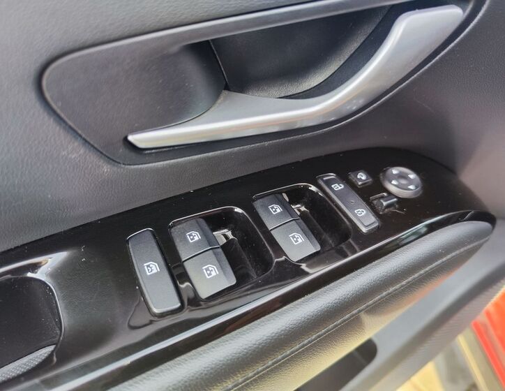 Hyundai Tucson 38