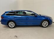 Škoda Octavia 3