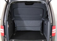 Volkswagen Caddy 18