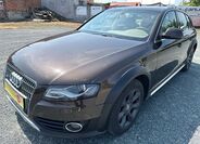 Audi A4 Allroad 3