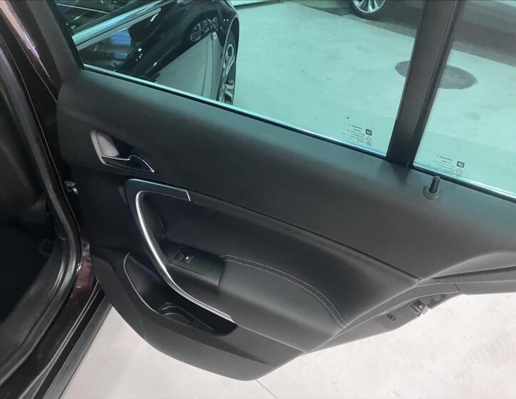 Opel Insignia 24