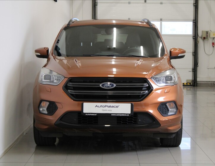 Ford Kuga 2