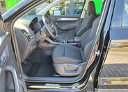 Škoda Karoq 9