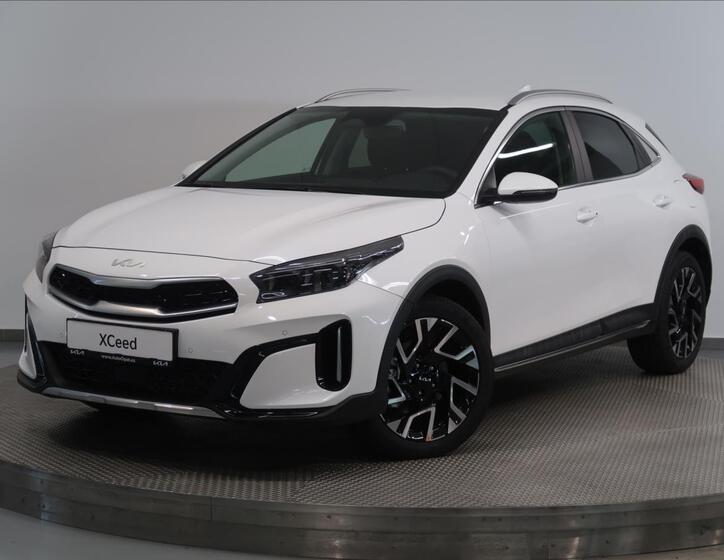 KIA XCeed 1