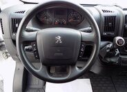 Peugeot Boxer 18