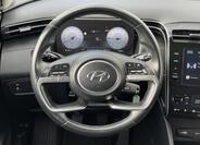 Hyundai Tucson 8