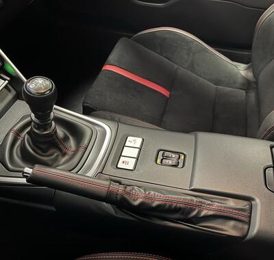Subaru BRZ 26