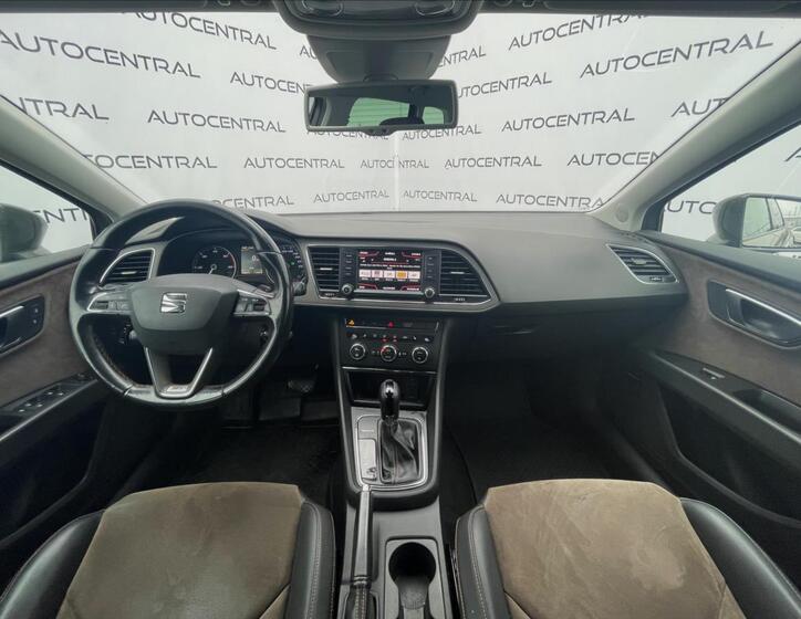 Seat Leon 21