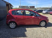 Mitsubishi Colt 4