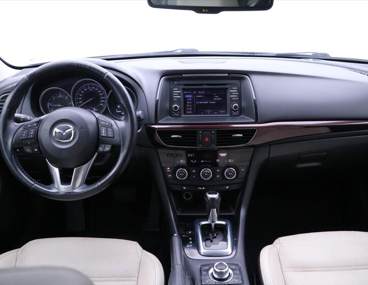 Mazda 6 34