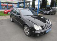 Mercedes-Benz Třídy C 3