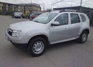 Dacia Duster 3