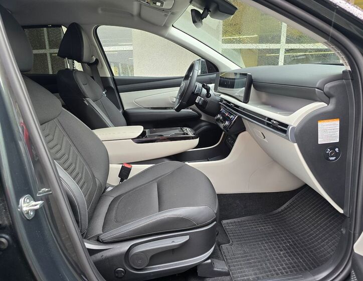 Hyundai Tucson 20