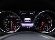 Mercedes-Benz GLE 22