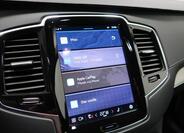 Volvo XC90 28