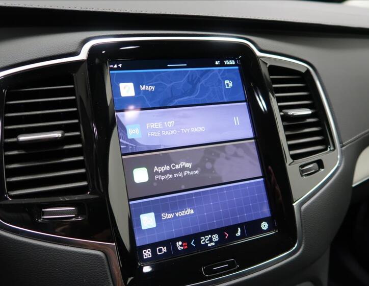 Volvo XC90 28