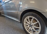 Mercedes-Benz Třídy B 23