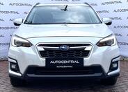 Subaru XV 2