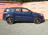 Ford Kuga 8