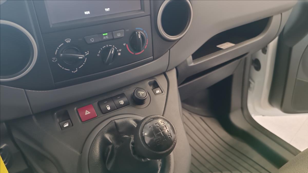 Citroën Berlingo
