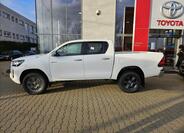 Toyota Hilux 3
