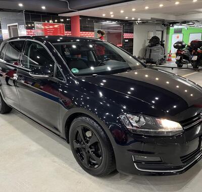 Volkswagen Golf 7