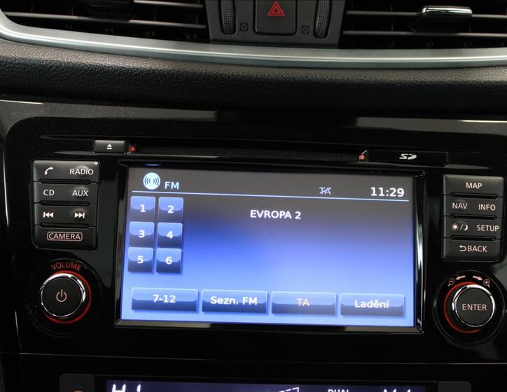 Nissan Qashqai 34