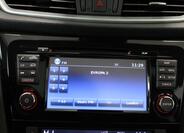 Nissan Qashqai 34