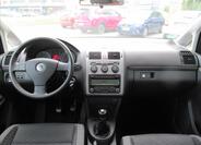 Volkswagen Touran 9
