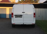 Mercedes-Benz Vito 10