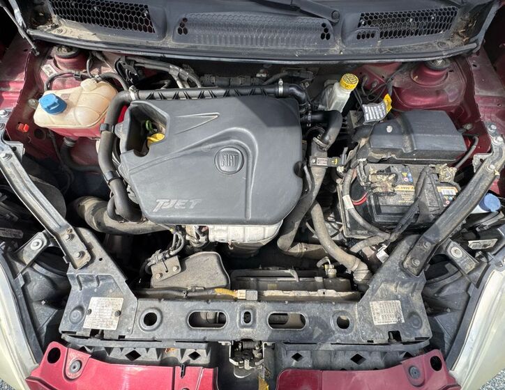 Fiat Bravo 24