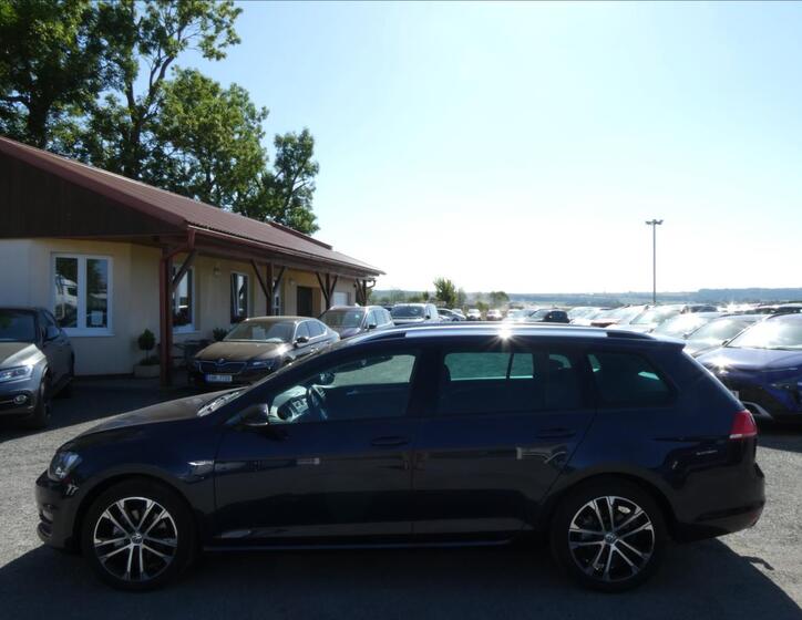 Volkswagen Golf 5