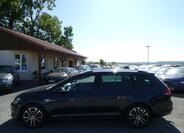 Volkswagen Golf 5