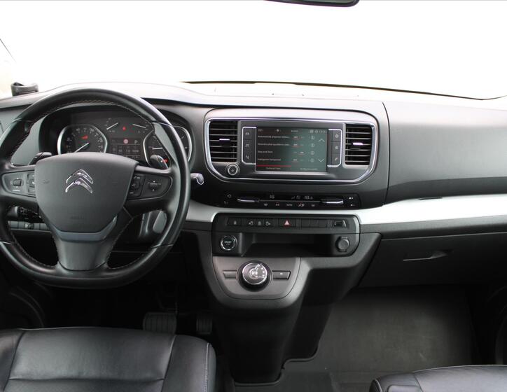 Citroën SpaceTourer 15