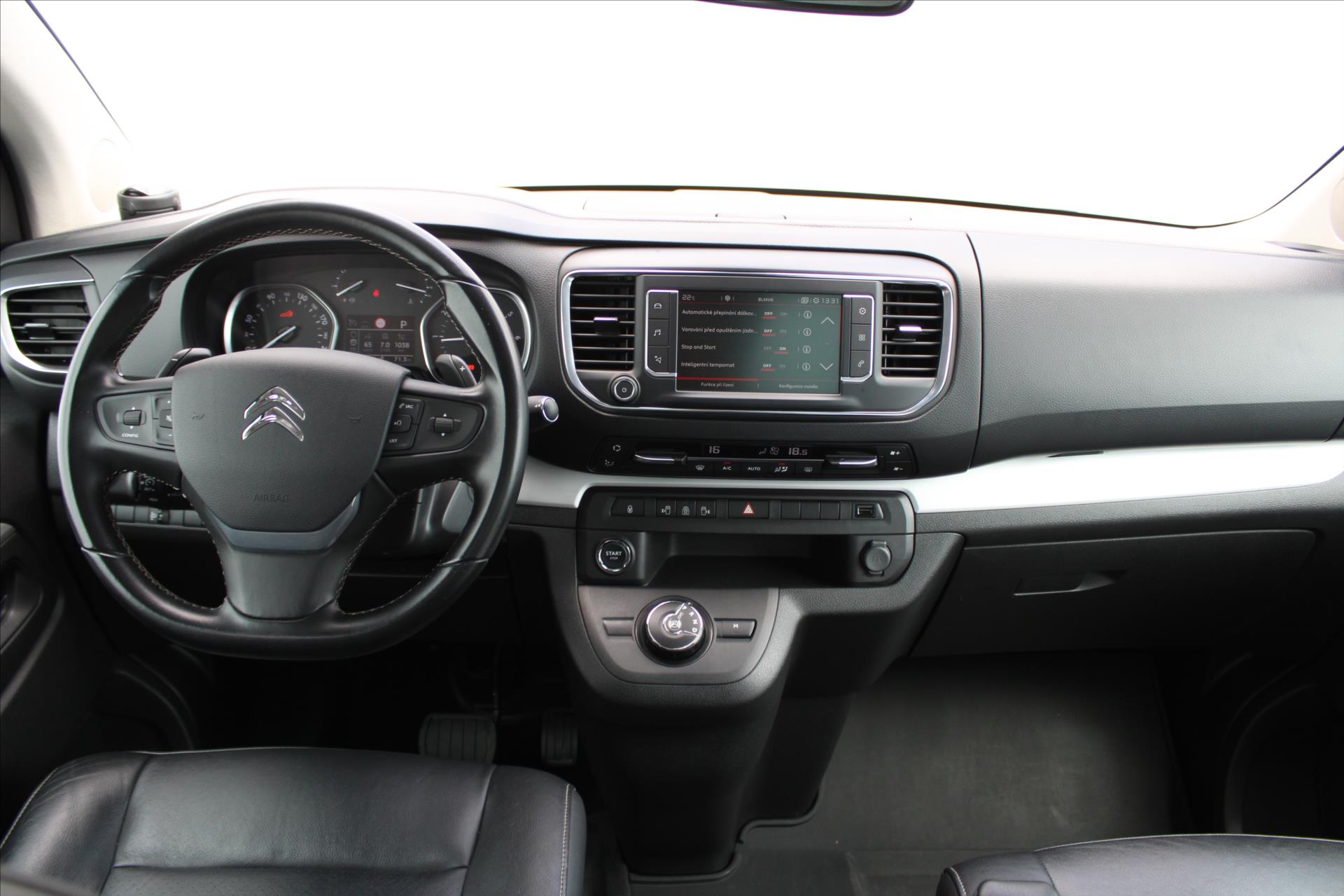 Citroën SpaceTourer