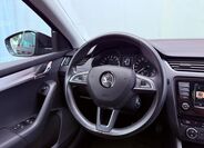 Škoda Octavia 17