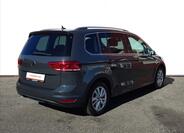 Volkswagen Touran 28