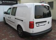 Volkswagen Caddy 10
