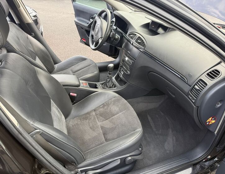 Renault Laguna 10
