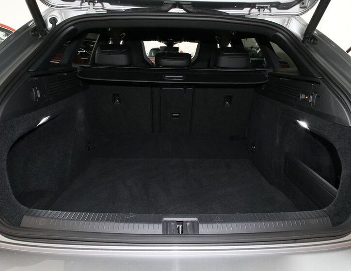 Volkswagen Arteon 9