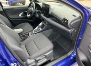 Toyota Yaris 17