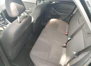 Ford Focus 10