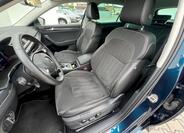 Škoda Superb 15