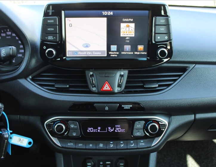 Hyundai i30 15