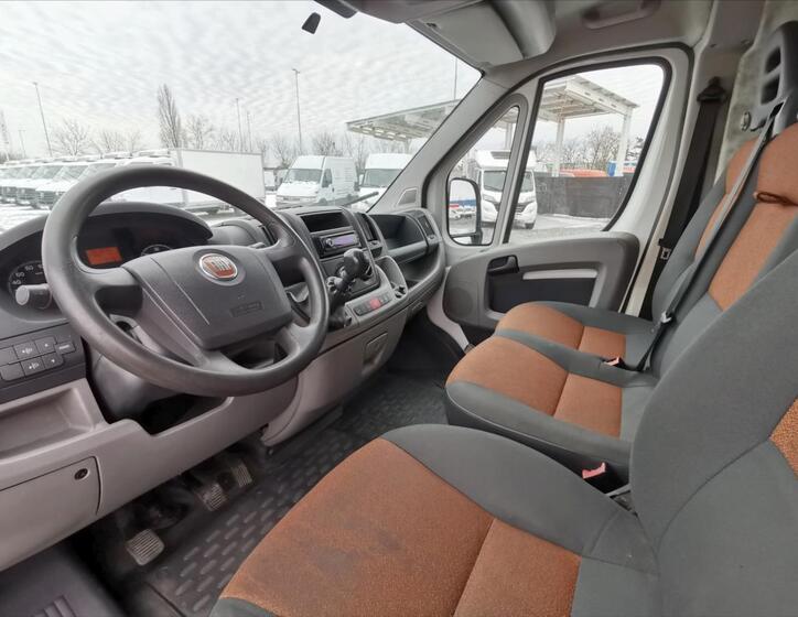 Fiat Ducato 6