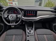 Škoda Octavia 25