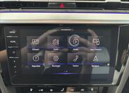 Volkswagen Arteon 14